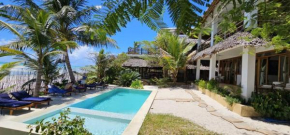 Palafitta Zanzibar